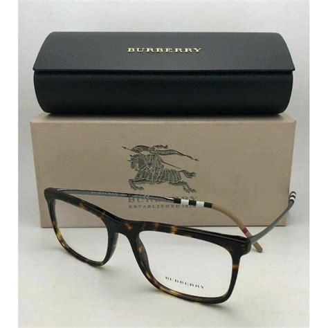 burberry 2274|Burberry Eyeglasses B 2274 3002 55.